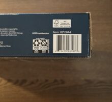 Lego Harry Potter Hogwarts Great Hall #75954 NIB Lego 75954