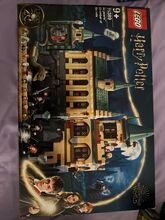 LEGO Harry Potter: Hogwarts Chamber of Secrets (76389) - BNIB Lego 76389