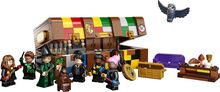 LEGO Harry Potter Hogwarts Magical Trunk 76399 Building Kit - 603 Pieces Lego 76399