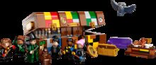 LEGO Harry Potter Hogwarts - Magical Trunk 76399 Lego 76399
