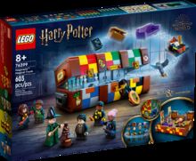 LEGO Harry Potter Hogwarts - Magical Trunk 76399 Lego 76399