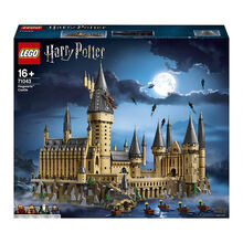 LEGO® Harry Potter™ Hogwarts Castle Building Kit 71043 Lego 71043