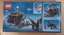 Lego Harry Potter Nr.75951 NEU Lego 75951