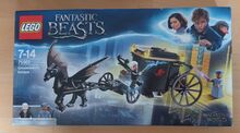 Lego Harry Potter Nr.75951 NEU Lego 75951