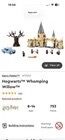 LEGO Harry Potter: Hogwarts Whomping Willow (75953) Lego 75953