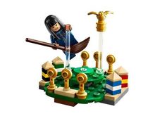 LEGO Harry Potter Ravenclaw Quitich Practice Lego 30651