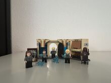 Lego Harry Potter Raum der Wünsche Lego 75966