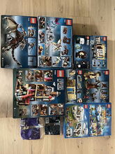 Lego Harry Potter Set Lego