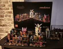 Lego Harry Potter Lego