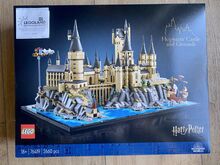 Lego Hoagwarts, Lego 76419, Nadine Braun, Harry Potter, Vechelde
