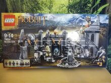 Lego The Hobbit / LOTR Dol Guldur Battle Set 79014 Lego 79014