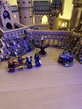 Lego Hogwarts Lego 71043