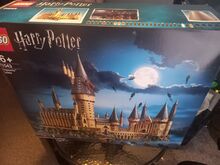 Lego Hogwarts 71043 Lego 71043