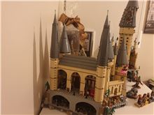 Lego Hogwarts Lego 71043