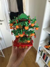 Lego Honey Tree Lego 40648