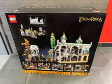 Lego Icons 10316 The Lord Of The Rings: Rivendell NEU & OVP, Lego 10316, Ella, Lord of the Rings, Glarus