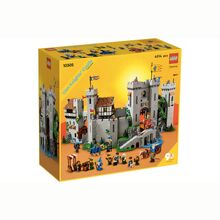 LEGO® ICONS™ Lion Knights' Castle Lego 10305