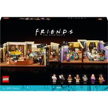 LEGO ICONS The Friends Apartments 10292 Lego 10292