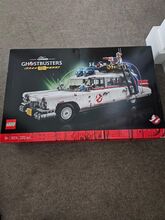 LEGO Icons: Ghostbusters Ecto-1 (10274) New, Sealed, Complete Set Lego 10274