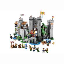 LEGO® ICONS™ Lion Knights' Castle Lego 10305