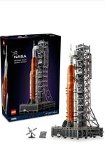 LEGO Icons NASA Artemis Space Launch System 10341 Building Blocks for 18+ Gift, Lego 1, Raman, Space, New delhi