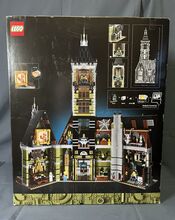 LEGO Icons Haunted House 10273 – Brand New & Factory Sealed – Retired Set Lego 10273