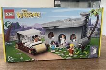 Lego Ideas 21316 - The Flintstones Lego 21316