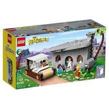 Lego Ideas - The Flintstones 21316 Lego 21316 