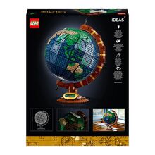 Lego Ideas The Globe Lego