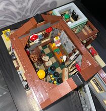 LEGO Ideas: Old Fishing Store (21310) Lego 21310