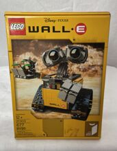 Lego Ideas WALL•E Lego 21303