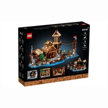 LEGO® Ideas Viking Village Lego 21343