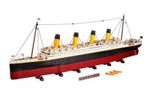 Lego Icons Titanic Lego