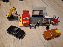LEGO Juniors 10743 Lego