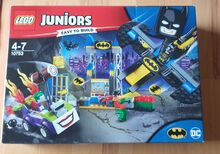Lego Juniors 10753,NEU Lego 10753