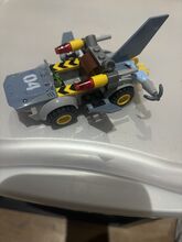 Lego Juniors Ninjago Shark Attack Lego 10739