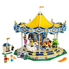 Lego Carousel Lego