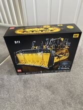 Lego cat D11 bulldozer Lego 42131