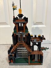 Lego Kingdoms 7947 - Prison Tower Rescue - 100% Complete - Retired Set Lego 7947
