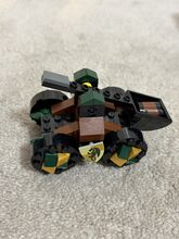 Lego Kingdoms 7948 - Outpost Attack - 100% Complete - Retired Set Lego 7948