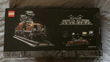 LEGO® Crocodile Locomotive Set for Sale Lego 10277
