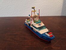 Lego Küstenwache Boot - 6353 Lego 6353