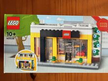 Lego Store Lego 40528