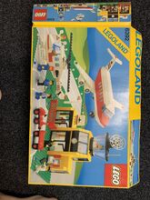 LEGO Land Airport, Lego 6392, Darren, Town, Tauranga 