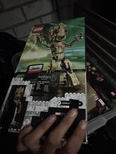 Lego Groot Lego