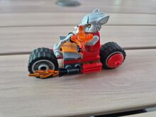 LEGO Legends of Chima Worriz' Fire Bike Lego 30265