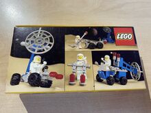 Lego Legoland Vintage 6844 OVP, neu, unbespielt und ungeöffnet Lego 6841