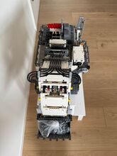 Lego Liebherr Excavator R 9800 42100 Lego