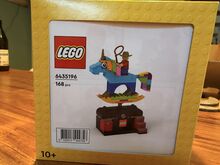 Lego Limited Edition „Fantasy Adventure Ride Unicorn“ Lego 6435196