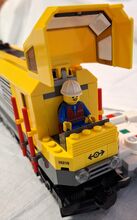 Lego Lokomotiven Lego